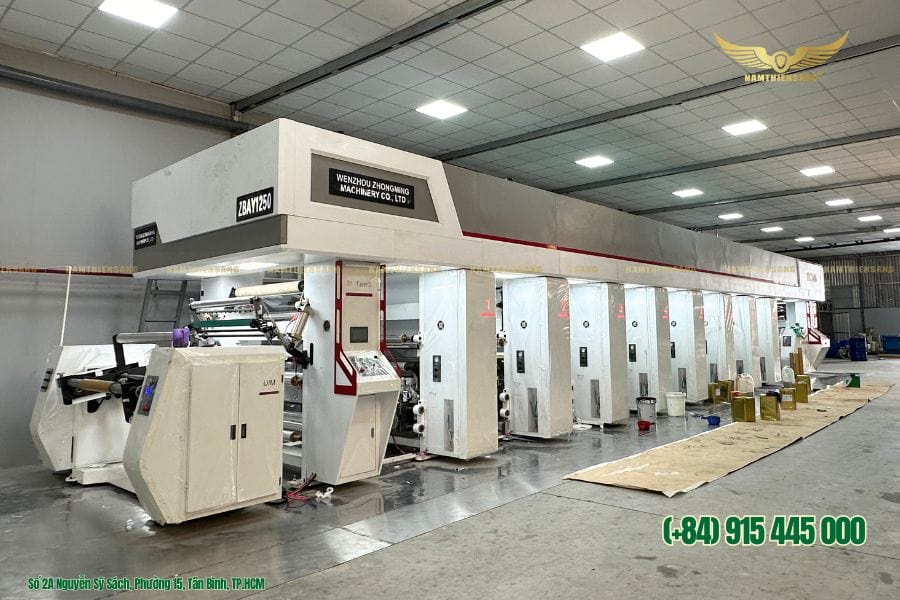 Công ty sản xuất và in túi zip giá tốt chất lượng cao
